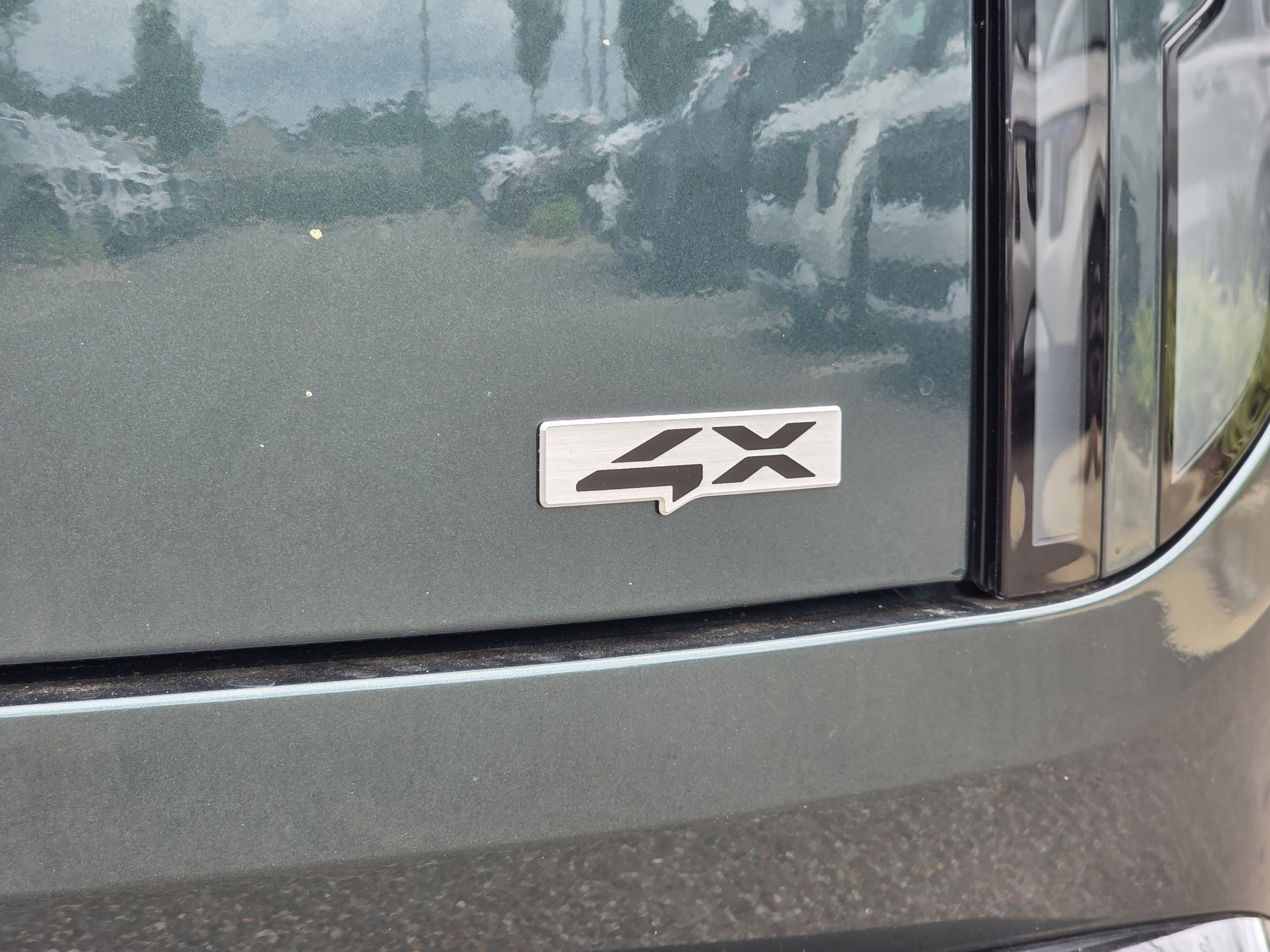 New 2027 Black Jade Green Kia SX-PRESTIGE image 27