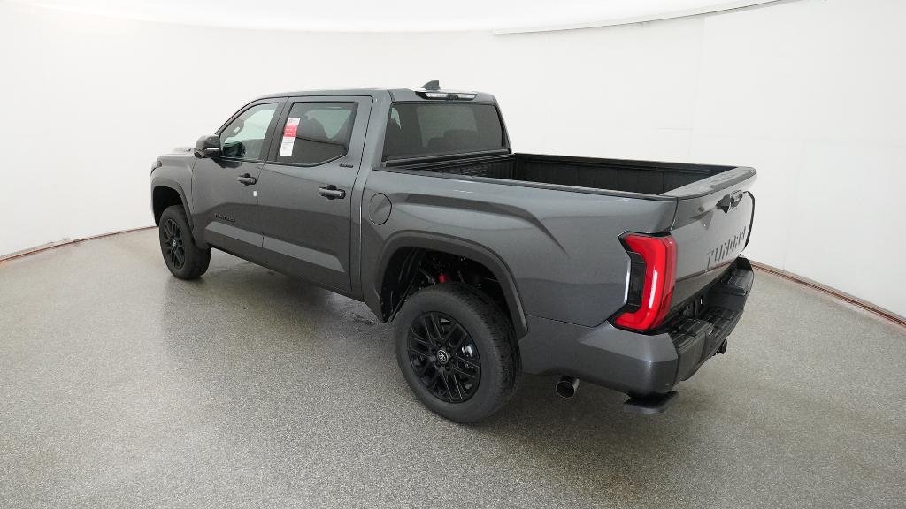 2026 Toyota Tundra Limited - Photo 32