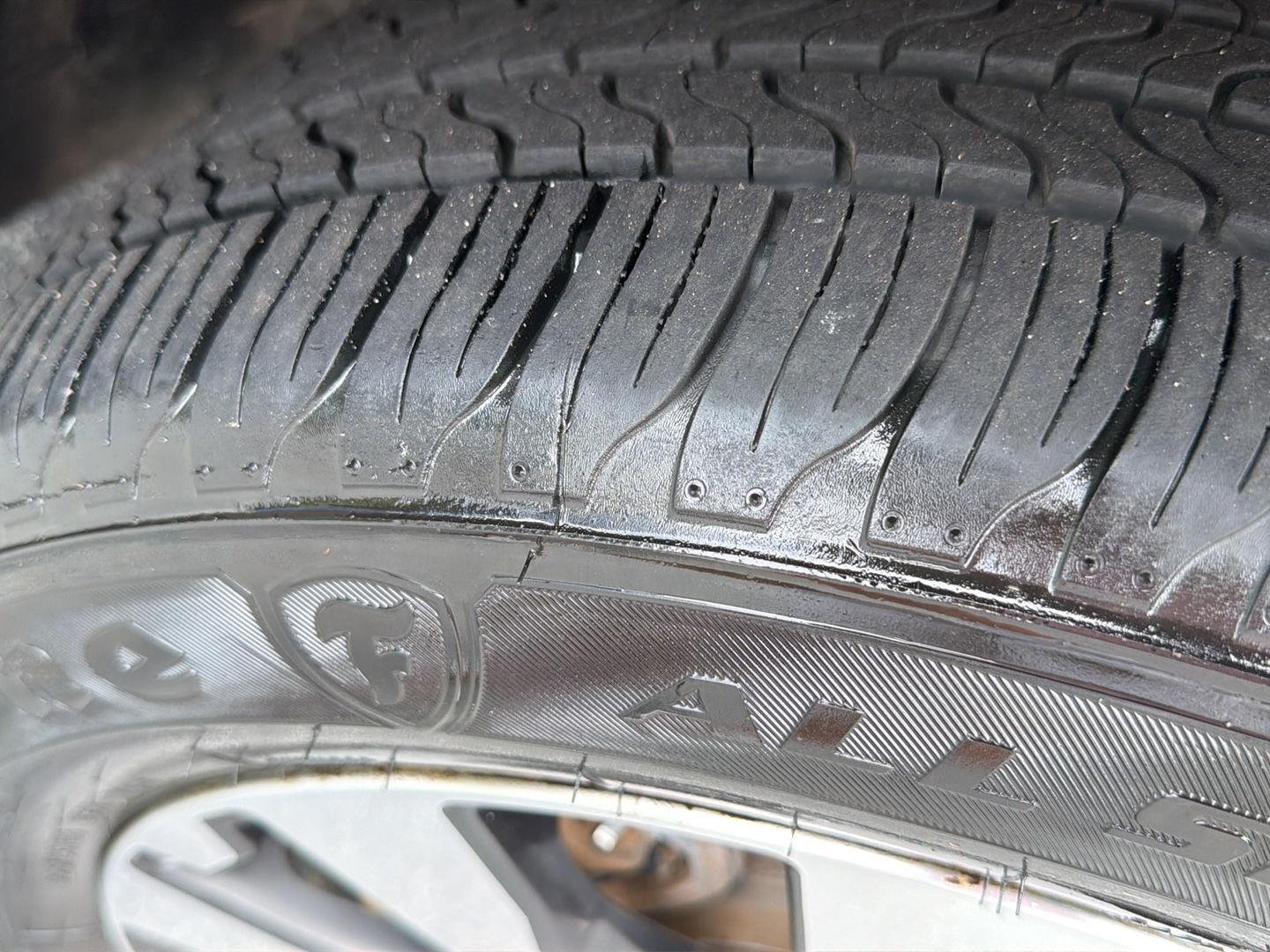 Used 2016 Tungsten Metallic Subaru 2.5i Limited image 42