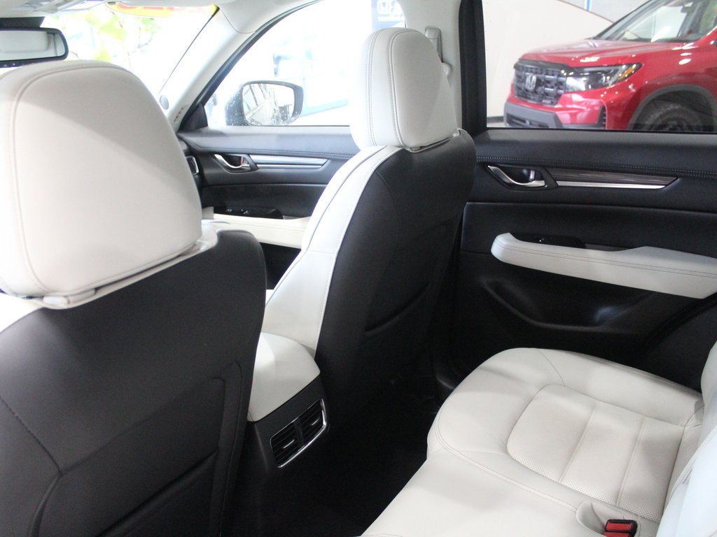 2023 Mazda CX-5 S Premium Plus package - Photo 13