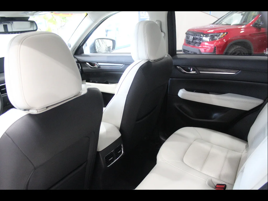 2023 Mazda CX-5 S Premium Plus package - Photo 13