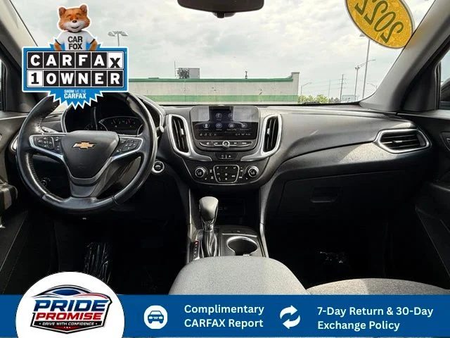Used 2022 Black Chevrolet LT image 15
