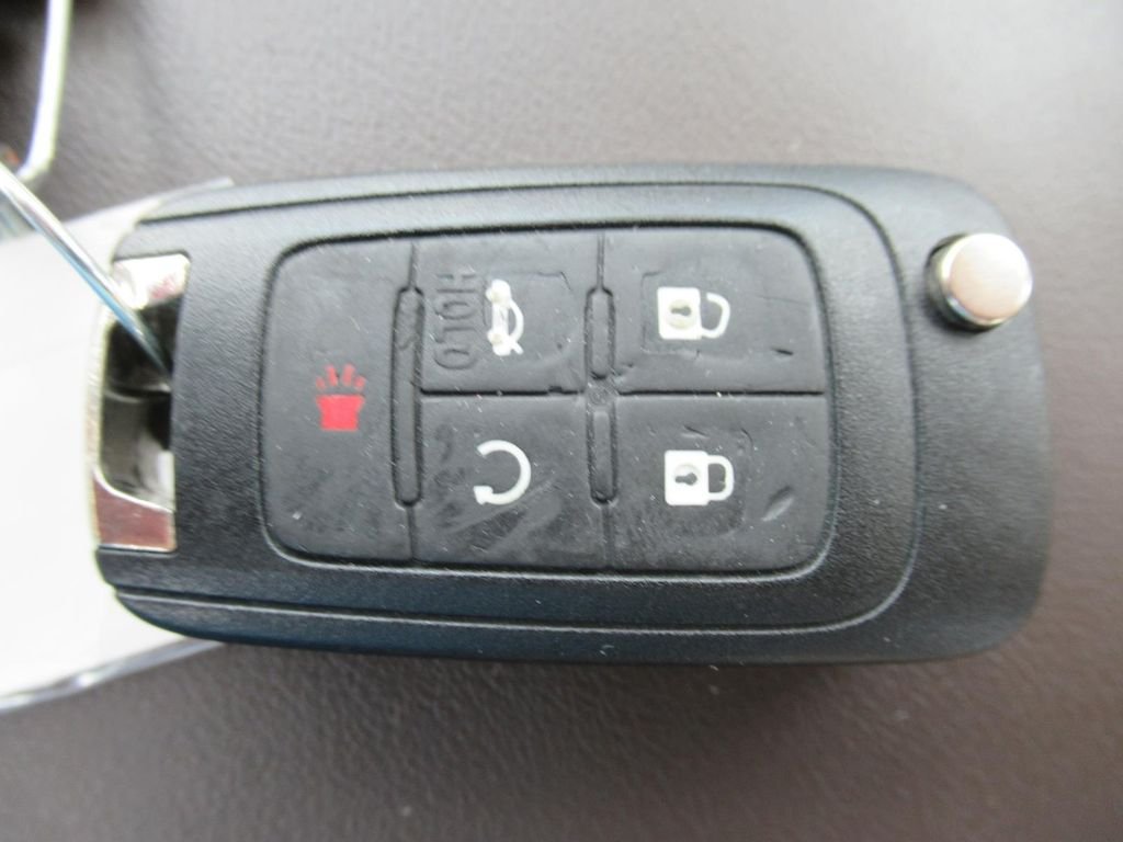 Used 2015 Gold Buick Turbo/e-Assist Premium I image 29