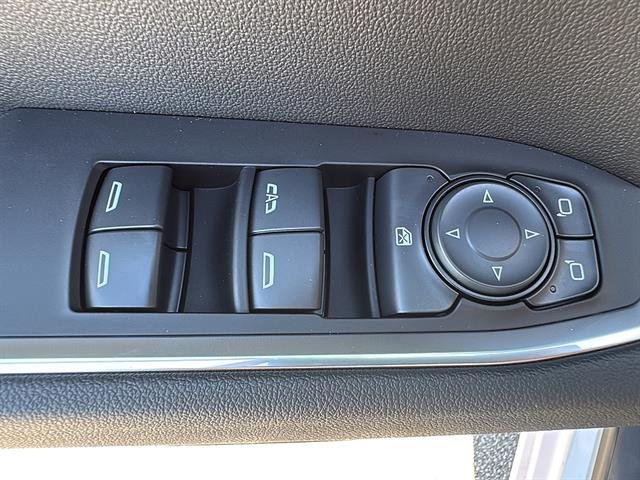 2026 Chevrolet Silverado 1500 RST - Photo 32