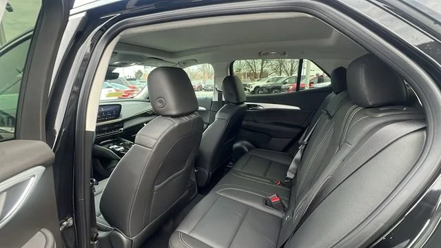 2026 Buick Envision Avenir - Photo 26