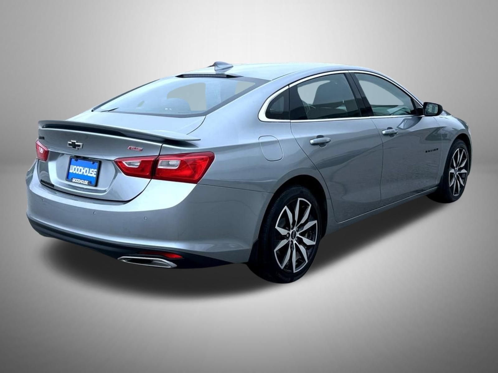 2024 Chevrolet Malibu RS - Photo 6