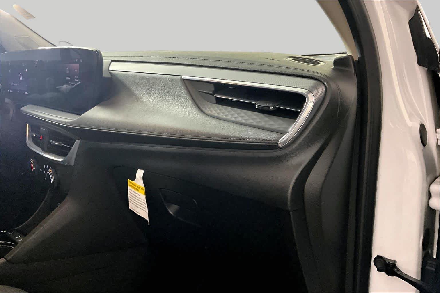 2024 Buick Encore GX Preferred - Photo 17