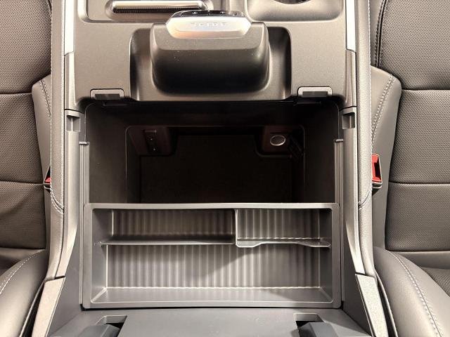 New 2026 Glacier Gray Metallic Tri-Coat Ford Platinum® image 81
