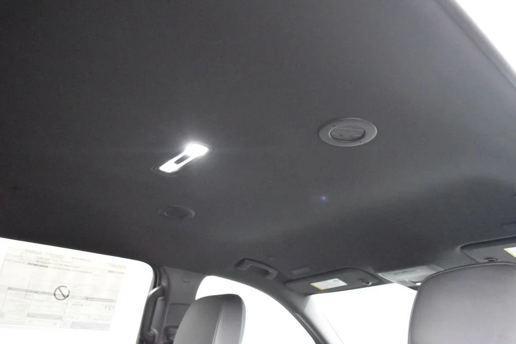 2026 GMC Acadia AT4 - Photo 38