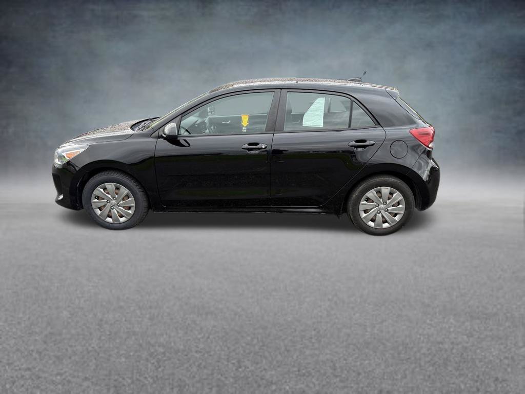 Certified 2020 Kia Rio 5-Door S with VIN 3KPA25AD9LE260809 for sale in Oneida, NY