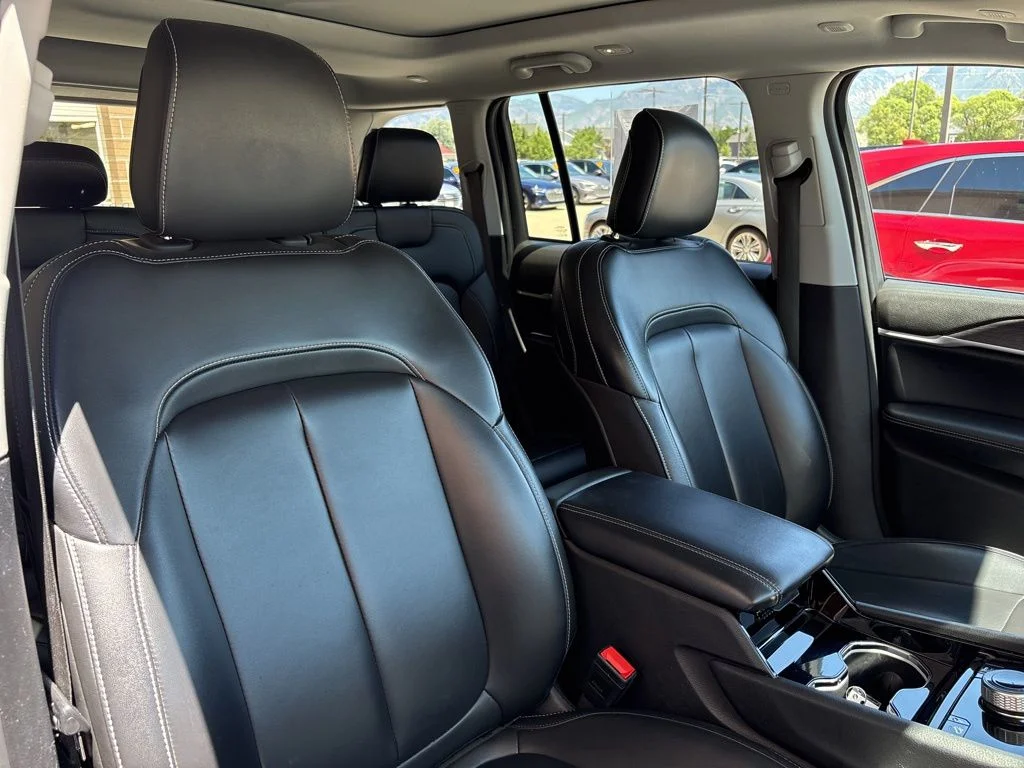 2023 Jeep Grand Cherokee 4xe - Photo 15