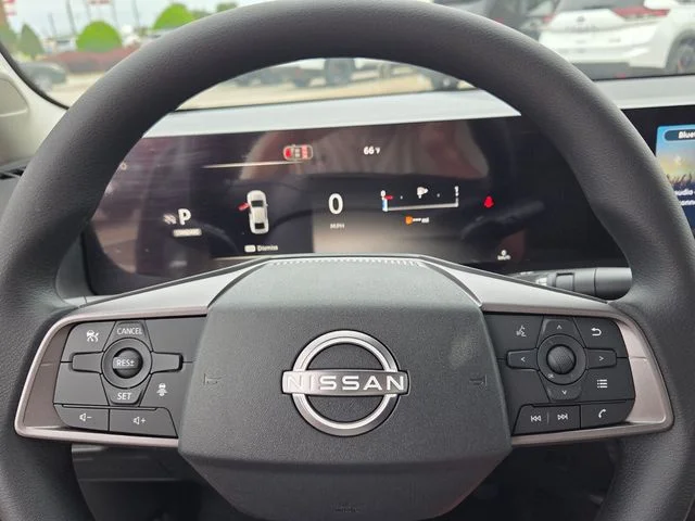 Used 2026 Gray Nissan SV image 22