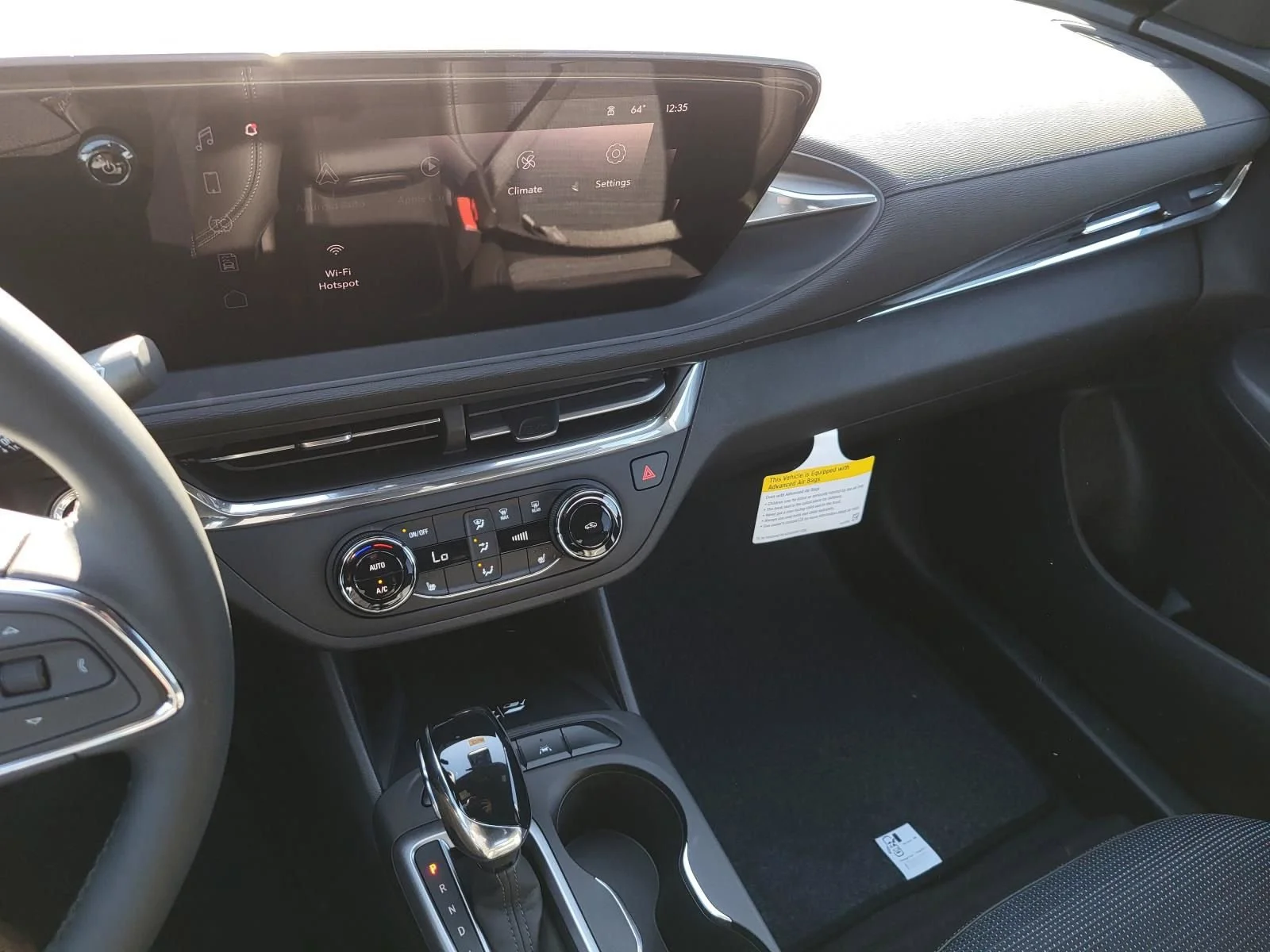 2026 Buick Envista Preferred - Photo 7