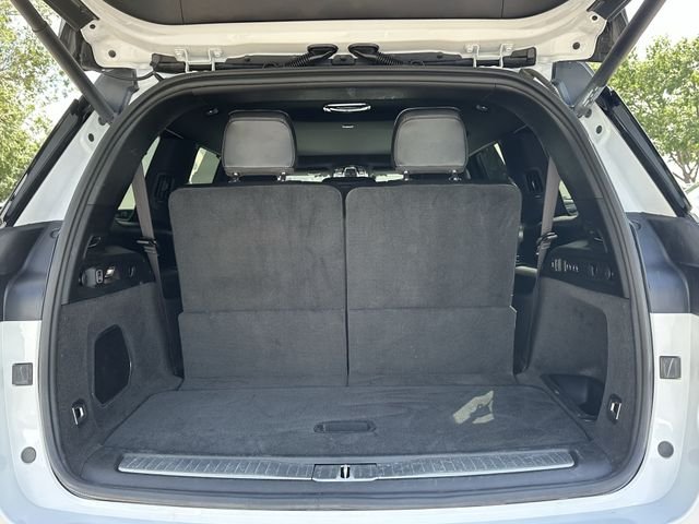 Used 2022 White Jeep Summit image 30