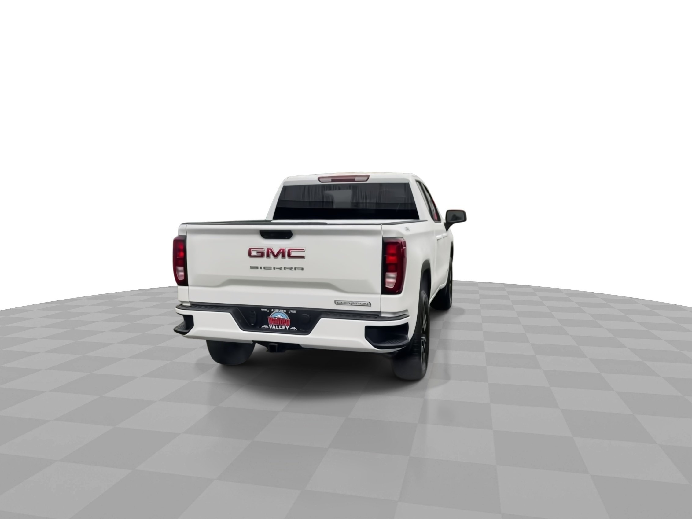 2026 GMC Sierra 1500 Elevation - Photo 40