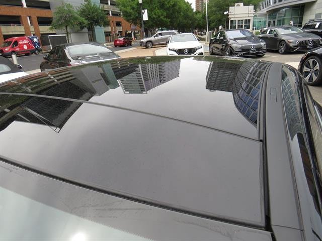 Used 2026 Night Black Mercedes-Benz CLA 250 image 27