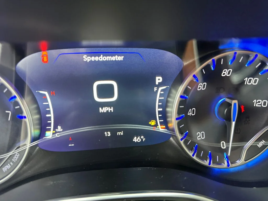 2026 Chrysler Pacifica Pinnacle - Photo 22