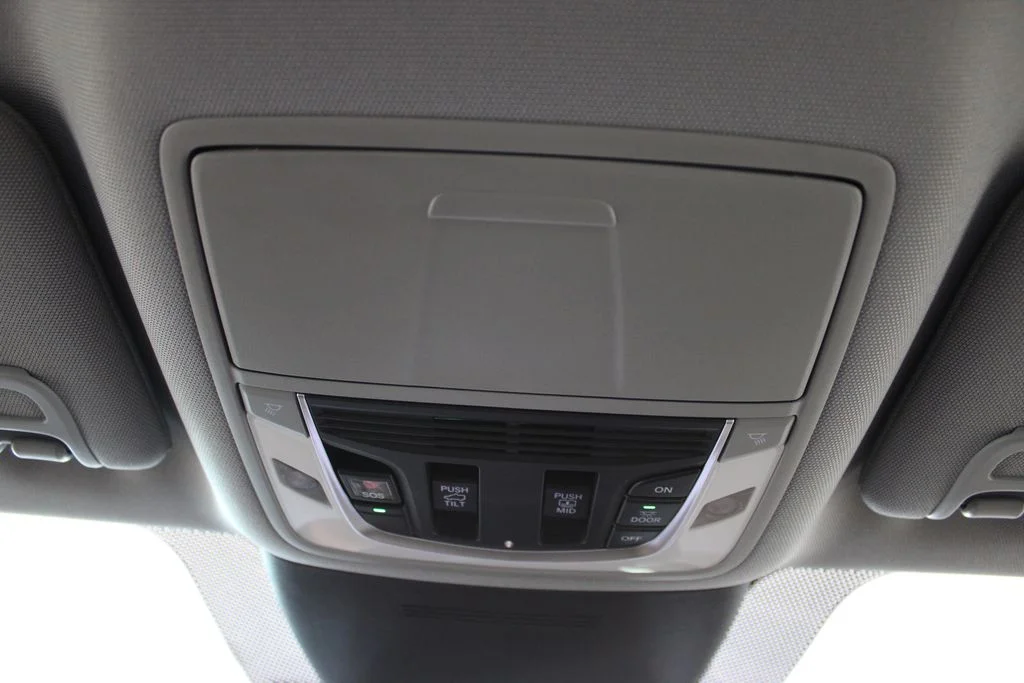 New 2026 Canyon River Blue Metallic Acura Technology Package image 34