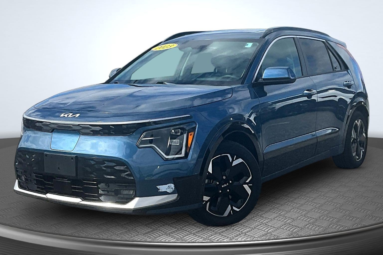 2023 Kia Niro