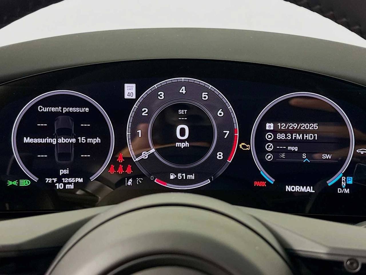 2026 Porsche Panamera Base - Photo 16