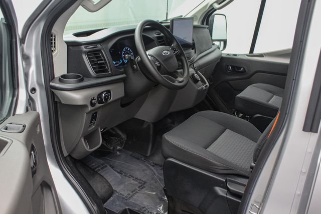 Certified Used 2023 Ingot Silver Ford Base image 15