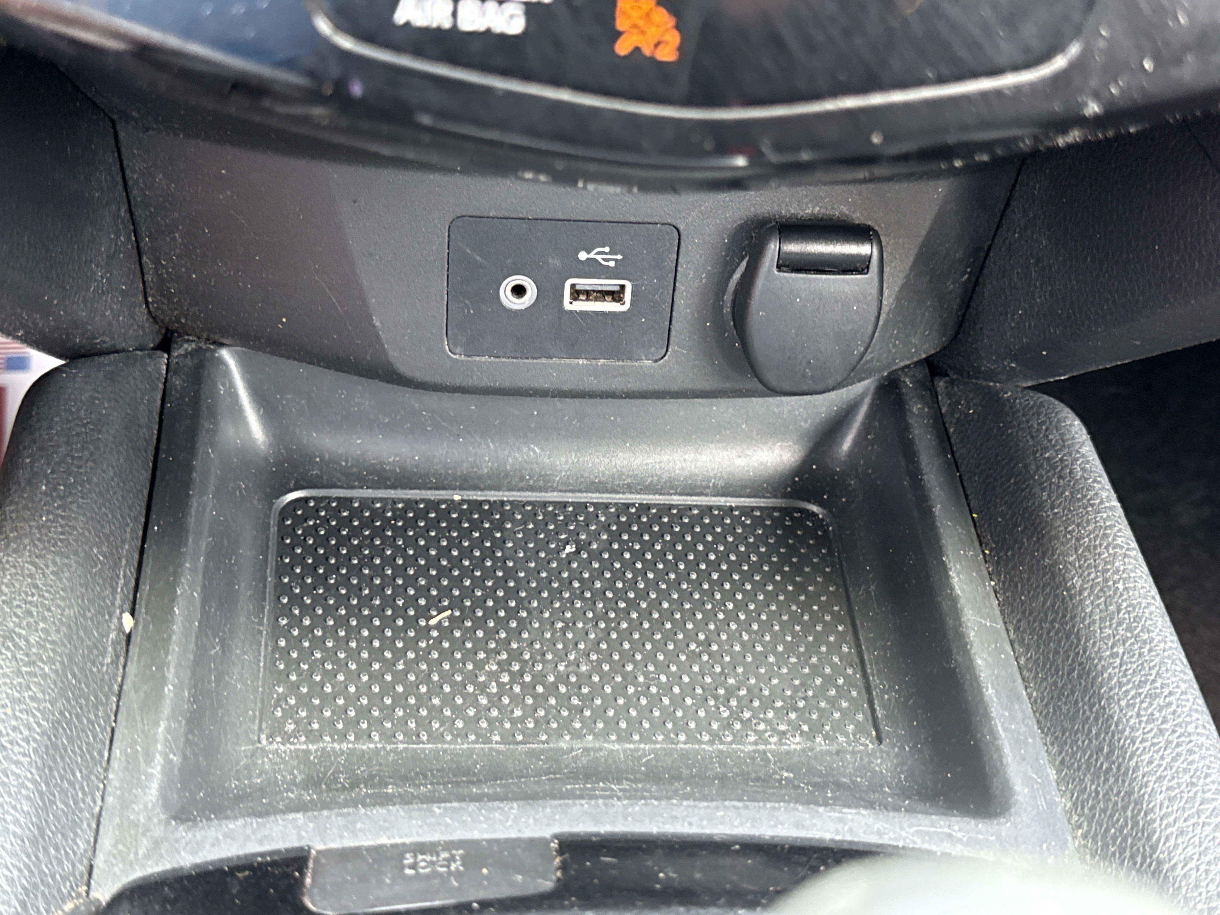 Used 2019 Magnetic Black Pearl Nissan S image 26