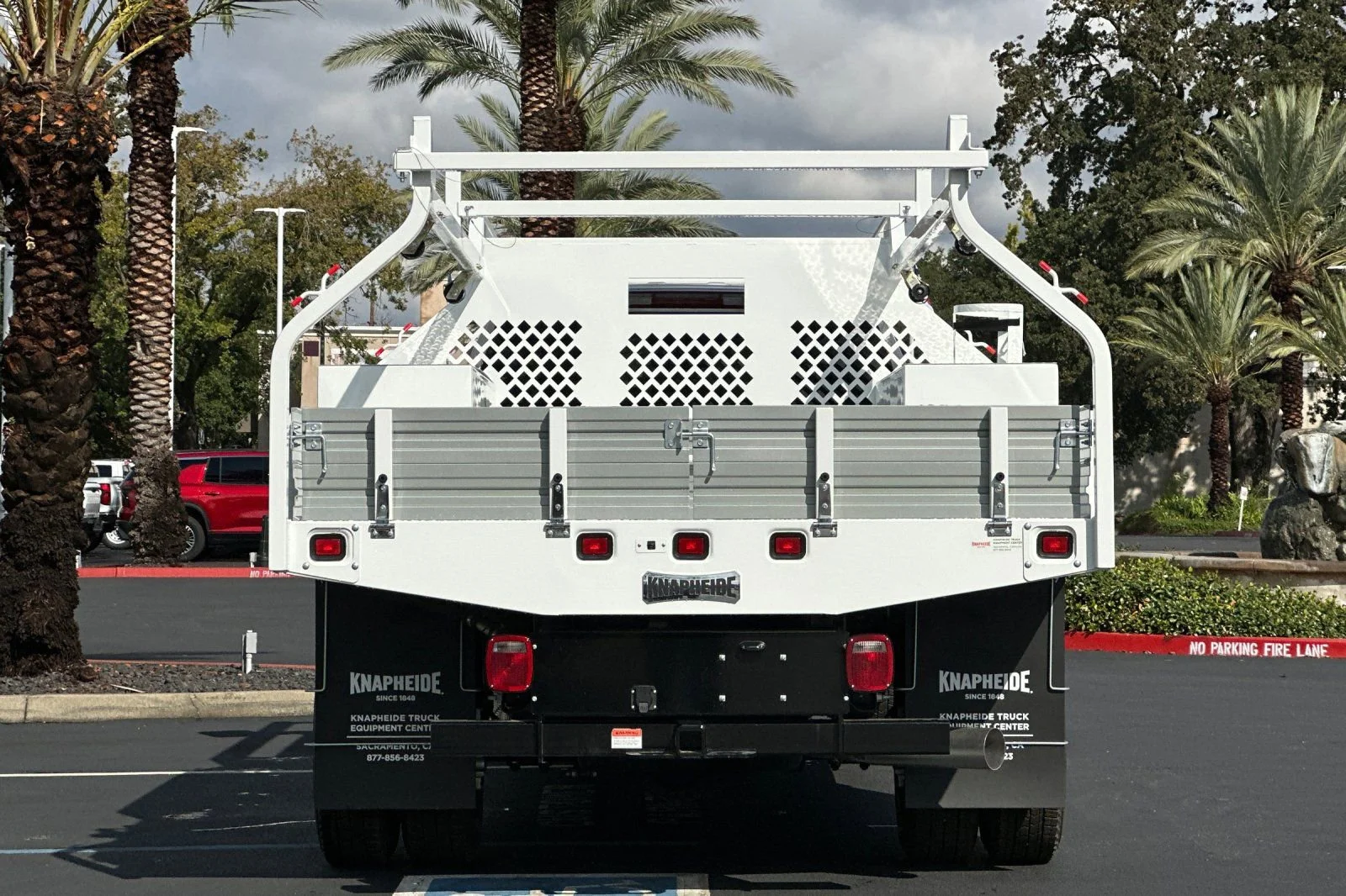 2024 Chevrolet Silverado 3500 HD Work Truck - Photo 4
