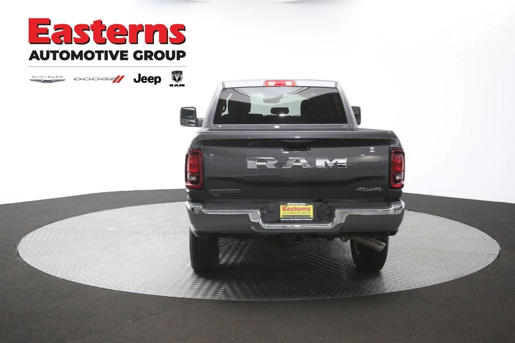 Used 2025 Gray Ram Big Horn image 41