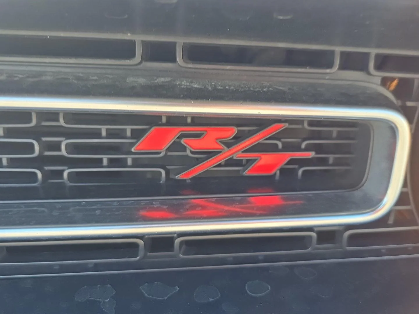 Used 2021 Indigo Blue Dodge R/T image 9