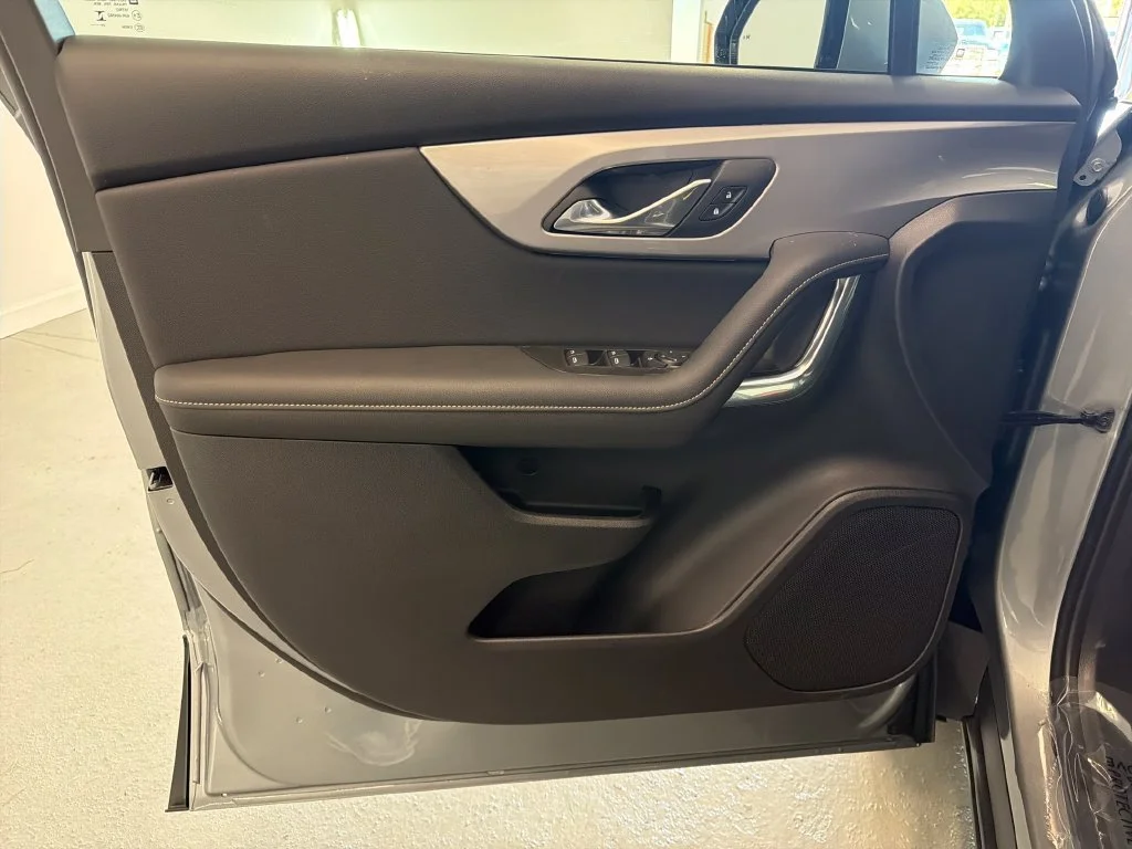 New 2026 Sterling Gray Metallic Chevrolet 2LT image 11