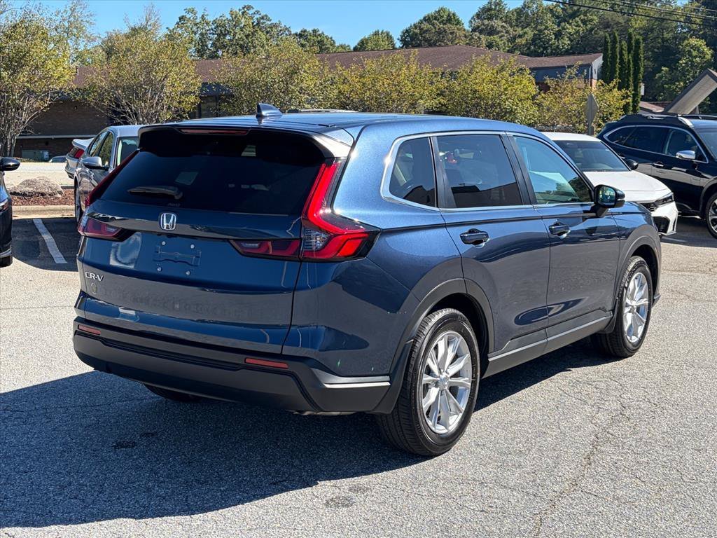 2024 Honda CR-V EX - Photo 27