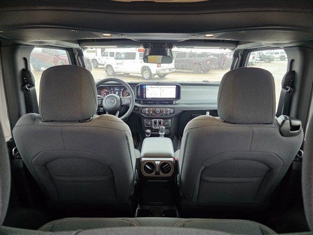 2026 Jeep Wrangler 2-Door Sport S - Photo 10