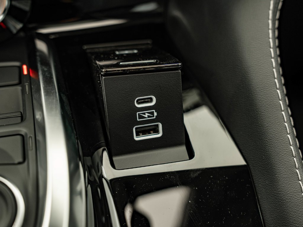 2026 Acura MDX Advance Package - Photo 39