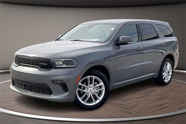 2022 Dodge Durango