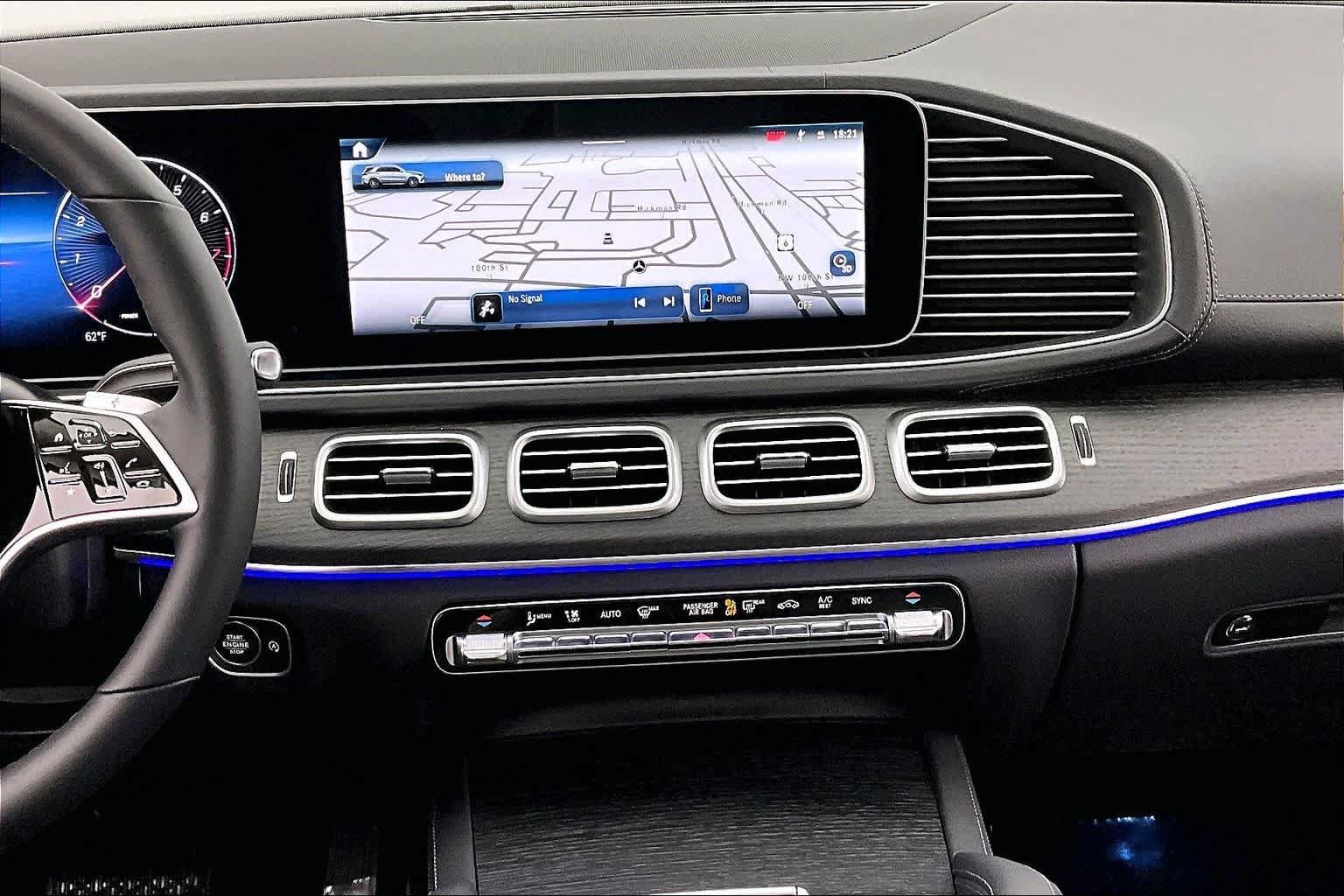 New 2026 Polar White Mercedes-Benz GLE 350 image 16