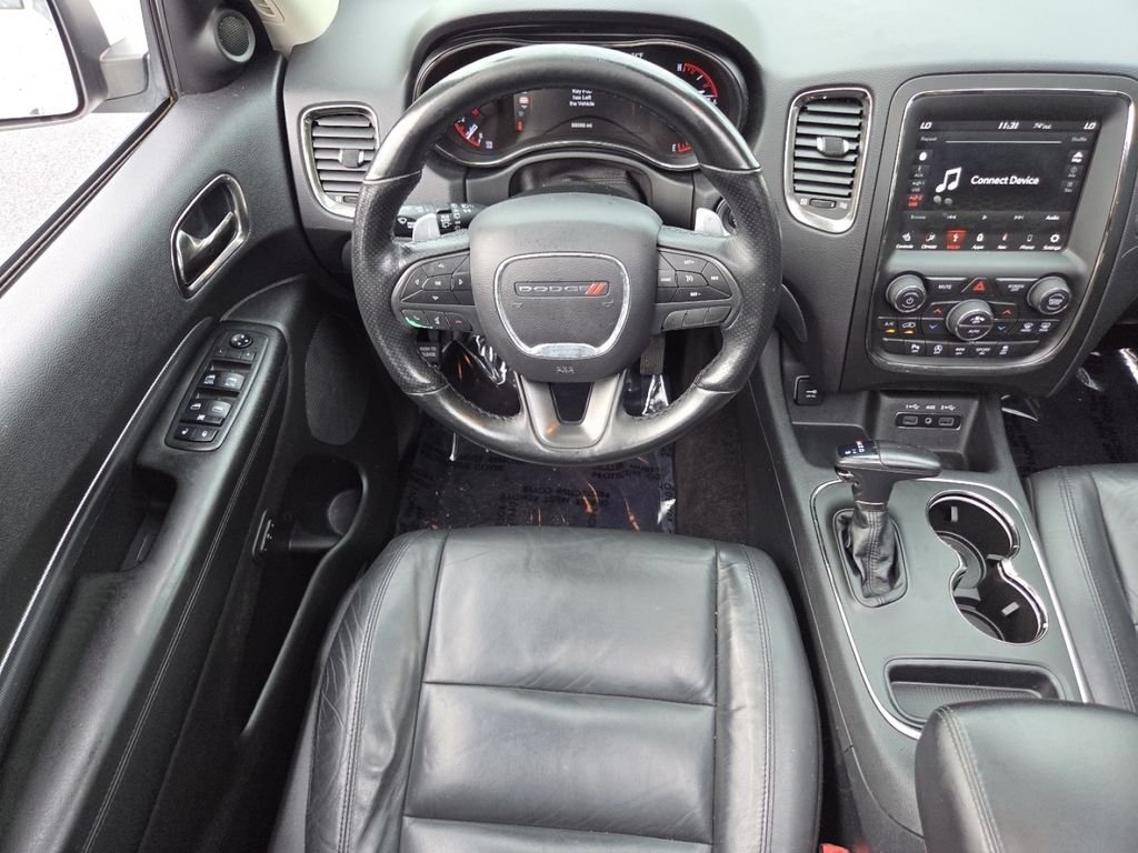 Used 2019 White Dodge GT Plus image 32