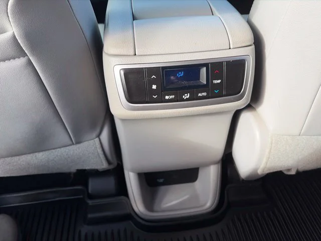 Used 2019 Blue Toyota XLE image 16