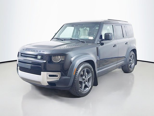 2023 Land Rover Defender 110 SE