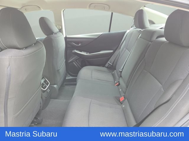 Used 2025 Ice Silver Metallic Subaru Premium image 32