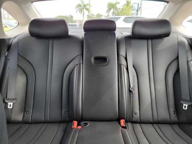 2023 GENESIS G80 Base - Photo 30