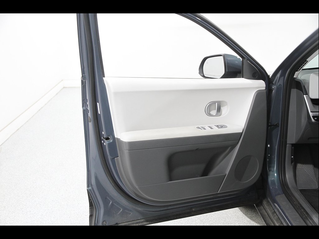 2024 Hyundai IONIQ 5 SEL - Photo 4