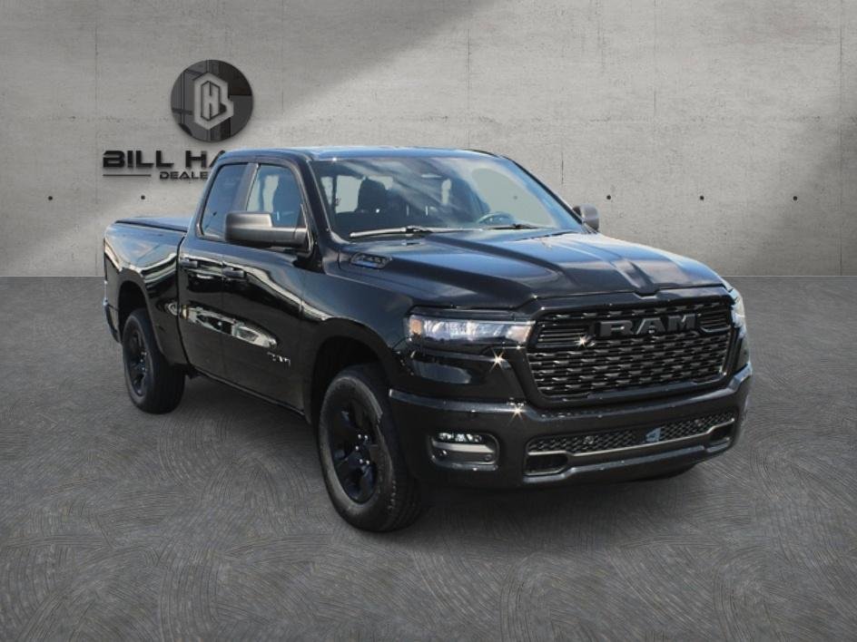2025 RAM Ram 1500 Pickup Tradesman