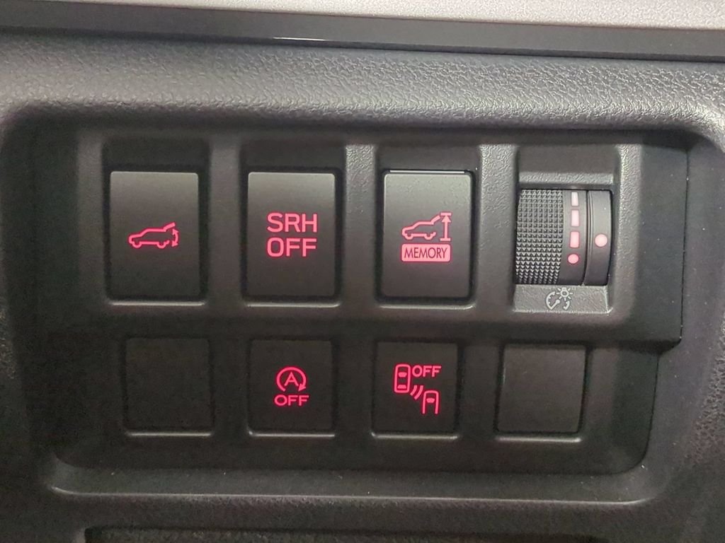 2021 Subaru Forester Premium - Photo 29