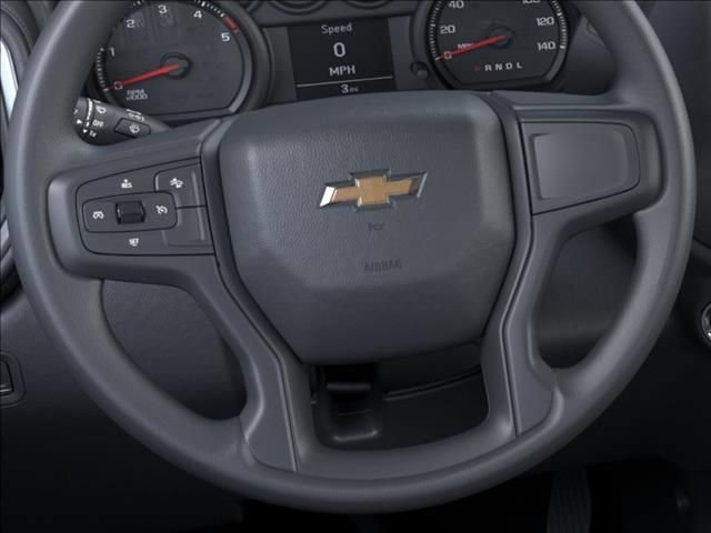 New 2026 White Sands Chevrolet Custom image 19