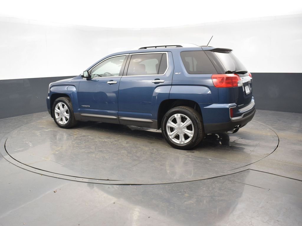 2016 GMC TERRAIN - Image 2