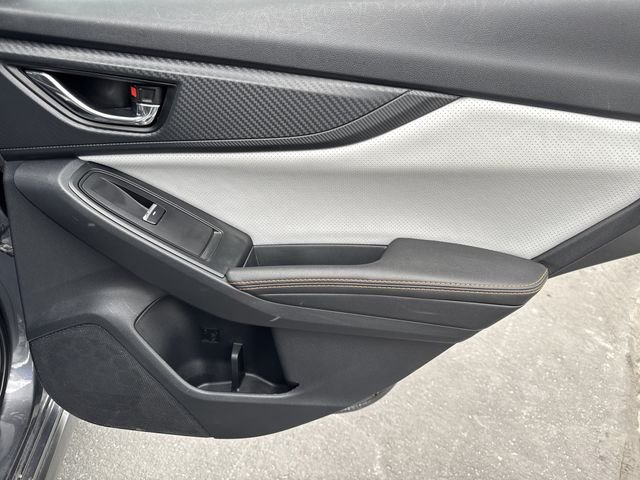 Used 2022 Gray Subaru Limited image 22