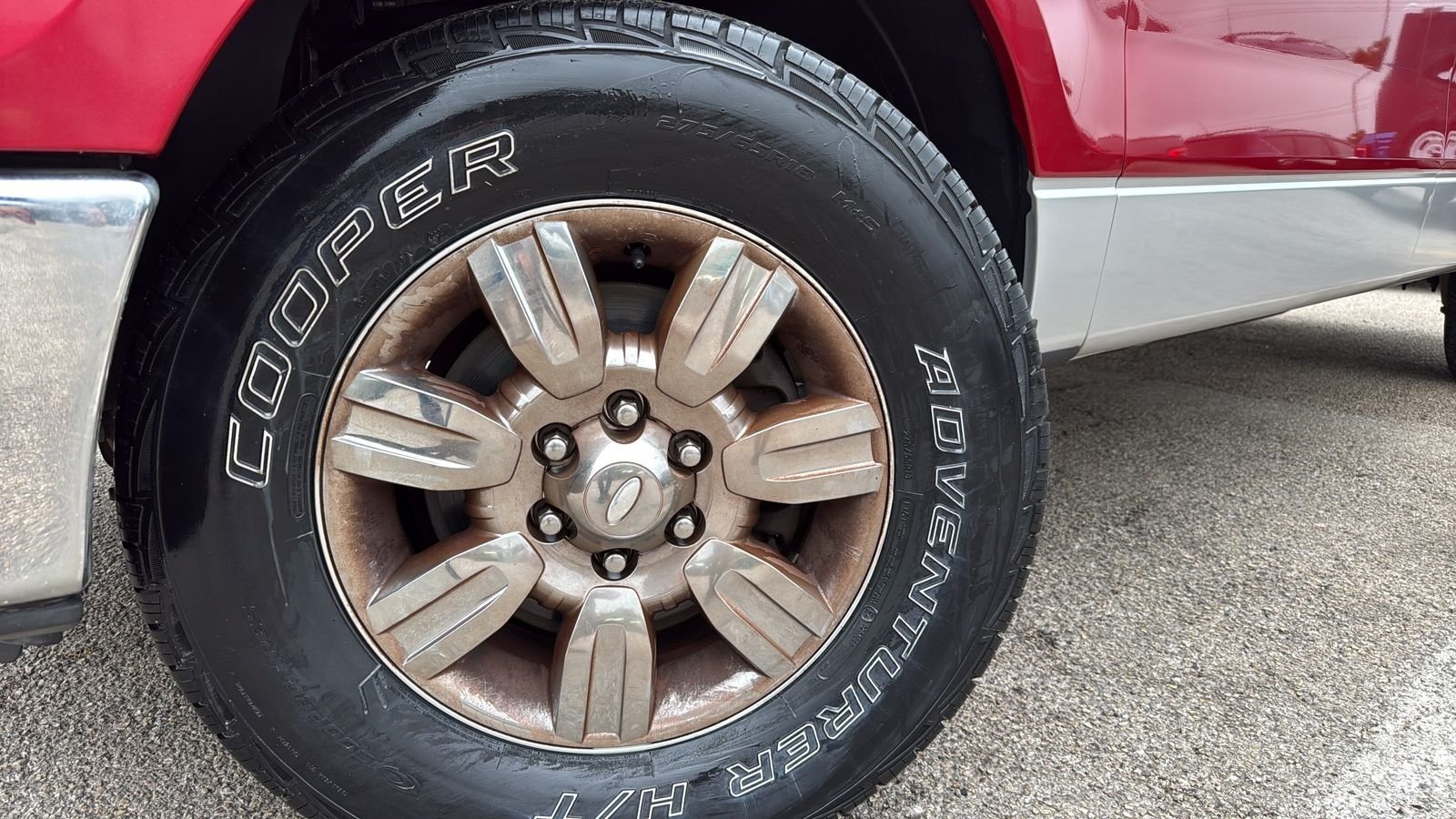 Used 2011  Ford XLT image 28
