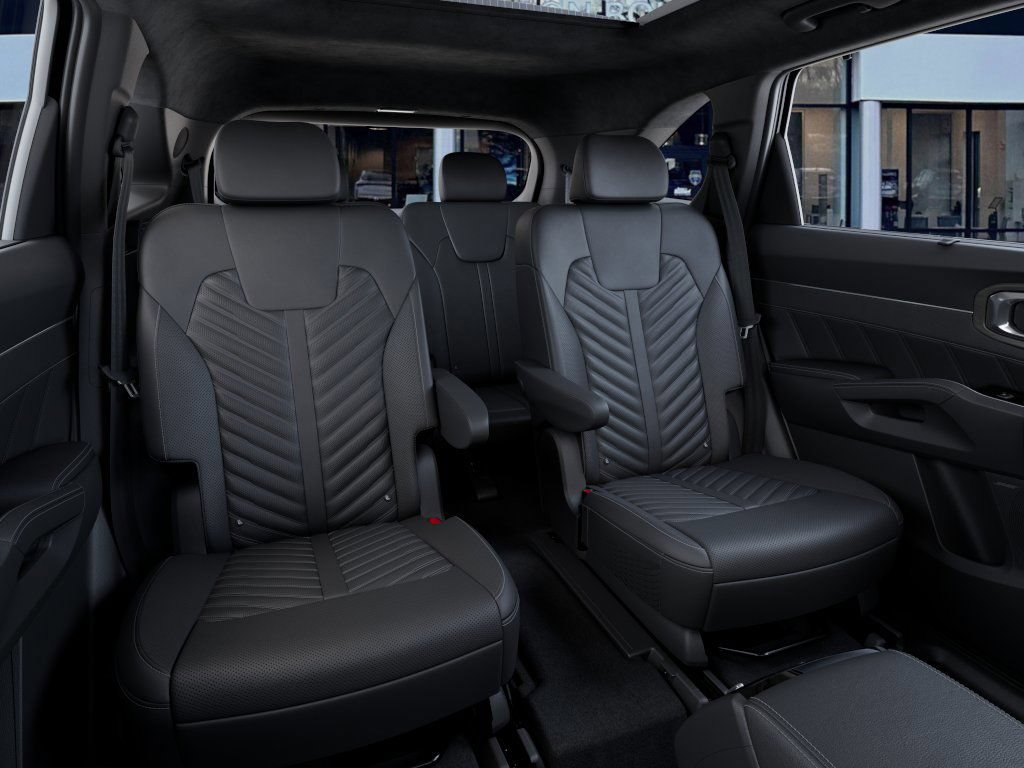 2026 Kia Sorento X-Line SX Prestige - Photo 16