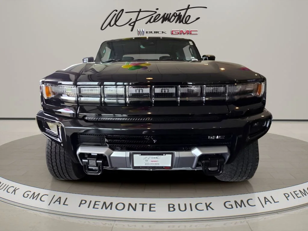 2026 GMC Hummer EV 2X's photo