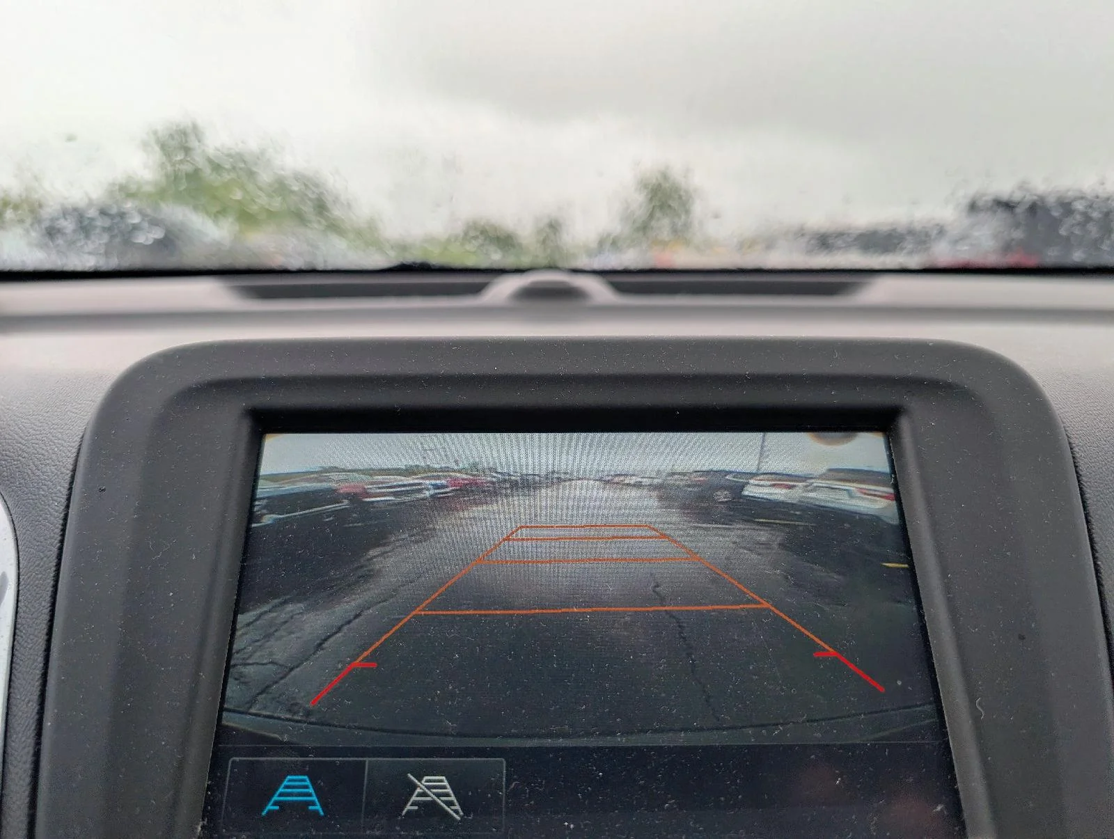 Used 2018 Mosaic Black Metallic Chevrolet LT image 15